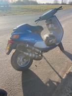 Opvoer onderdelen 125 180cc, Ophalen of Verzenden, Zo goed als nieuw, Blok, Piaggio