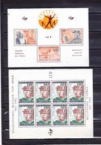 Belgie, Ophalen of Verzenden, Postfris, Postfris