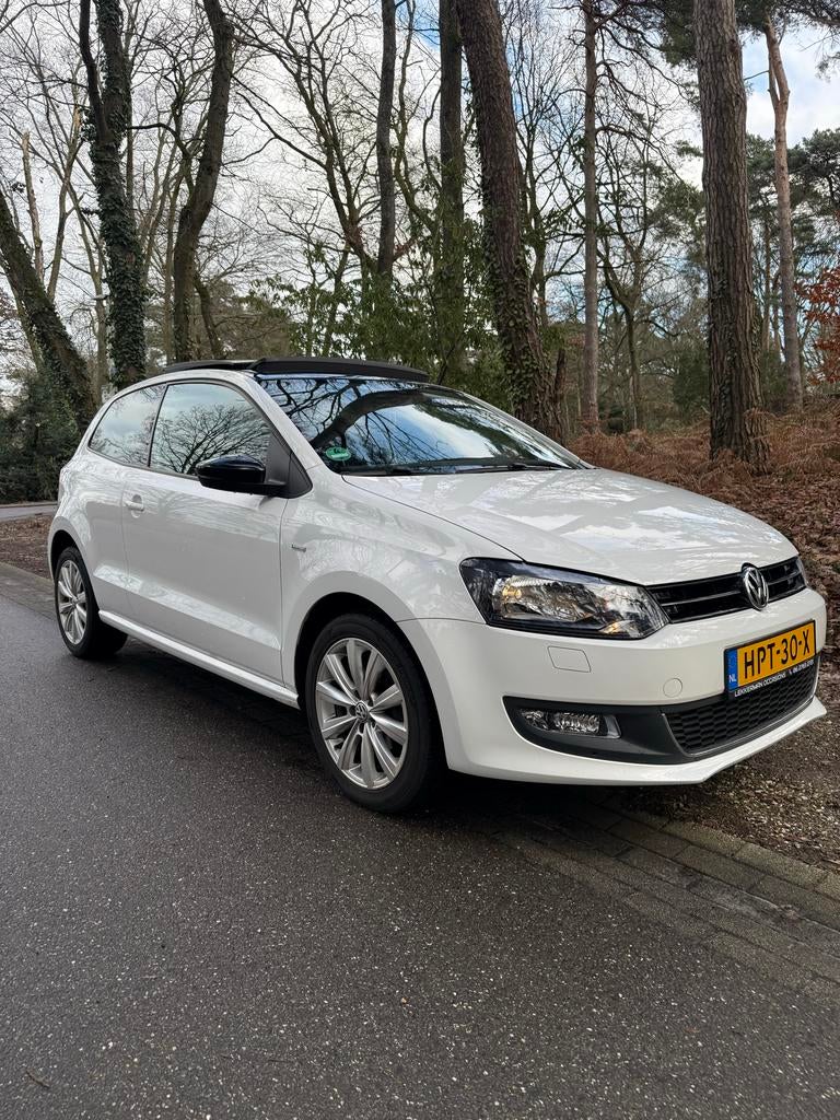 Volkswagen Polo 1.2 TSI, FULL optie en NIEUWE APK, Auto's, Volkswagen, Particulier, Polo, Benzine, Hatchback, Handgeschakeld, Geïmporteerd