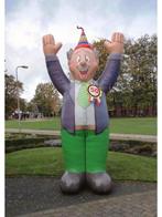 Abraham hoera te huur, Ophalen, Zo goed als nieuw, Abraham of Sarah