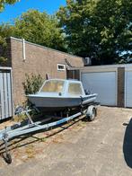 Boot placom 410 opknapper, Zonder motor!!!, Ophalen, Gebruikt, Overige typen, Motorboot