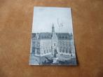 UTRECHT  =  UNIVERSITEIT   BRIEFKAART  1910, Ophalen of Verzenden, Voor 1920, Gelopen, Utrecht