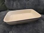 Windsor Wedgwood lasagneschaal, Ophalen
