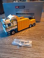 WSI SCANIA STREAMLINE WRECKER CNS, Ophalen of Verzenden, Zo goed als nieuw, Bus of Vrachtwagen, Wsi