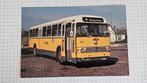 Foto BUS VAD Apeldoorn 4498, Verzamelen, Verzenden, Gebruikt, Bus of Metro, Overige typen