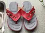 Slippers. mt.   38.    Nieuw!, Slippers, Verzenden, Nieuw, Rood