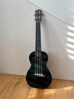 Ukelele zwart - Korala NIEUW, Ophalen of Verzenden, Nieuw, Overige typen