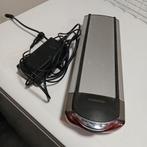 Gazelle fietsaccu met oplader, Ophalen of Verzenden, Gebruikt