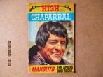 adv4599 high chaparral, Eén comic, Ophalen, Gelezen, Overige gebieden