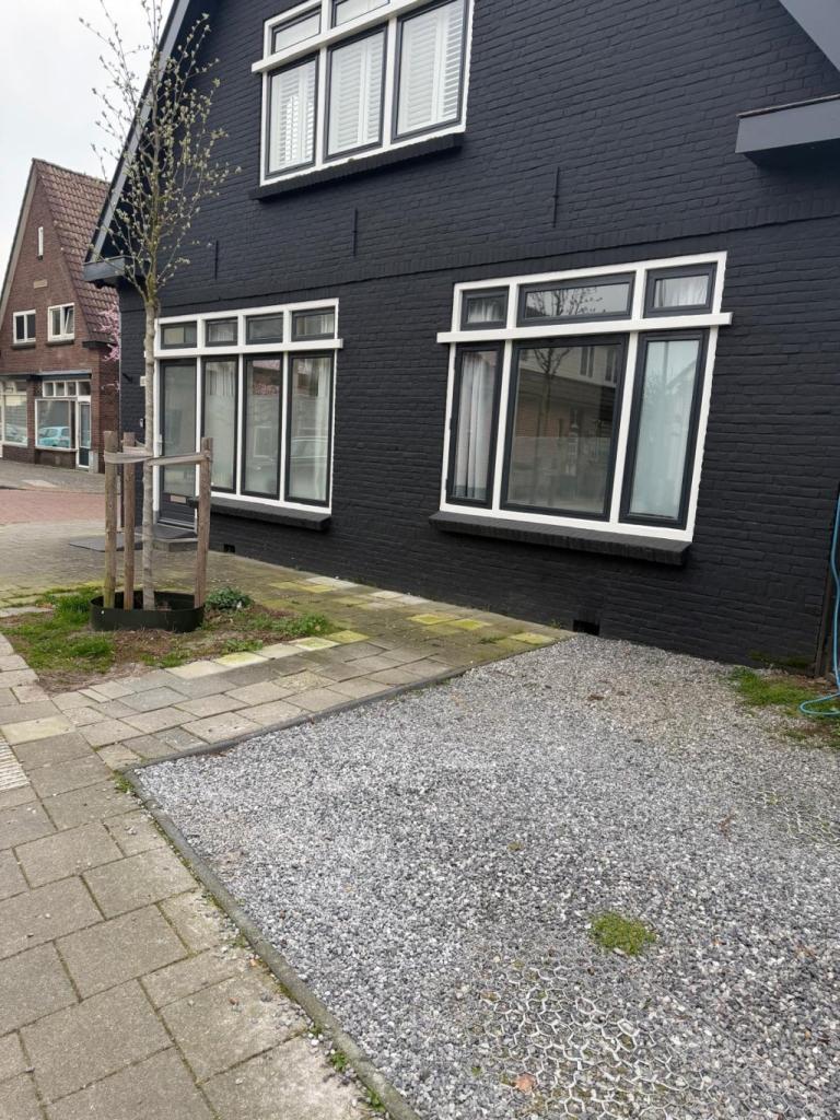 NIEUW! Woonruimte te huur Veerweg, Rheden