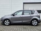 Renault Scénic 2.0 Bose /Automaat/PDC V+A/Trekhaak/Cruise!, Euro 5, Gebruikt, 4 cilinders, Leder en Stof