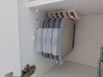 IKEA 365+ Dekselhouder / Organizer voor bakjes, Ophalen of Verzenden, Zo goed als nieuw