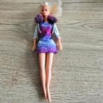 vintage barbiepop uit 1966, Ophalen of Verzenden, Gebruikt, Pop