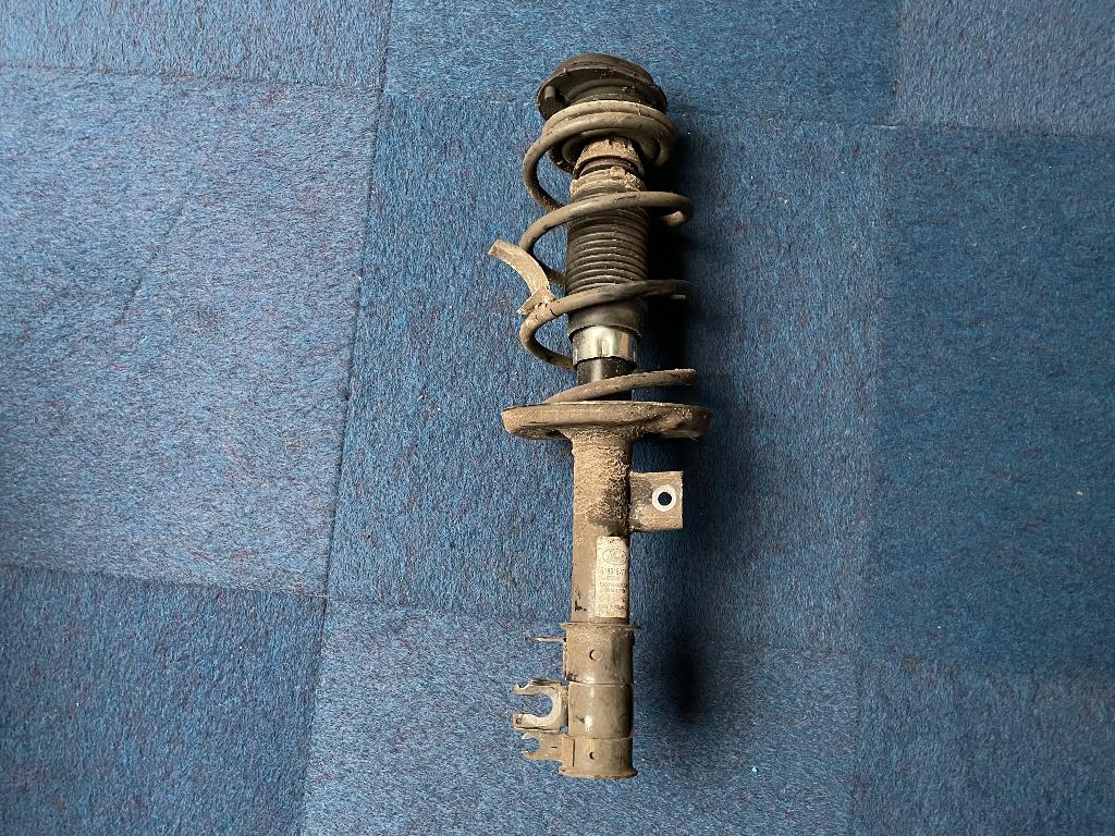 Compleet Rechtse Veerpoot Ford Ka vanaf 2009, Ophalen, Gebruikt, Ford