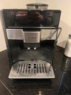 Siemens EQ.6 series 500 volautomatische espressomachine, Ophalen, Afneembaar waterreservoir, Gebruikt, Koffiemachine