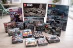 Lego sets diverse sealed, Kinderen en Baby's, Speelgoed | Duplo en Lego, Star Wars, Compleet, Lego, Nieuw