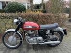 norton atlas 1968, 750 cc, 2 cilinders, Toermotor