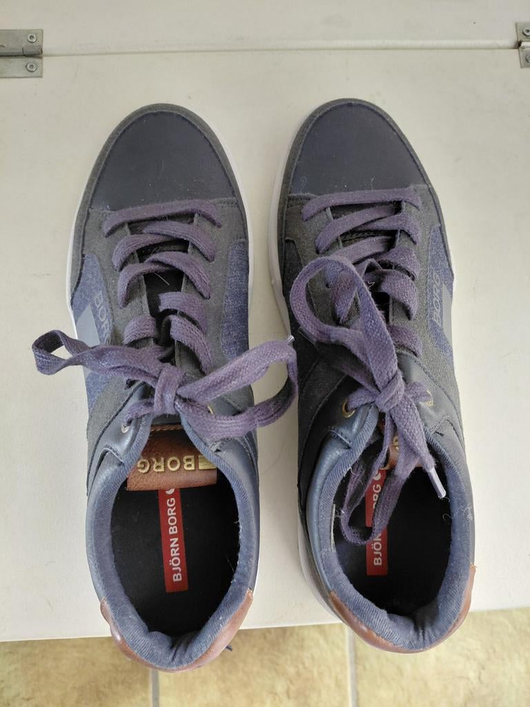 Bjorn Borg heren schoenen, Kleding | Heren, Schoenen, Ophalen, Zo goed als nieuw