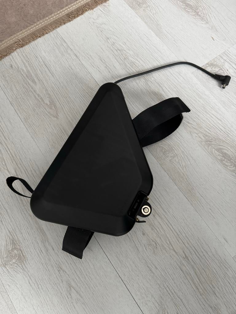 Vanmoof Powerbank ( extra accu ), Ophalen of Verzenden, Gebruikt