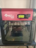 XYZprinting da Vinci 1.0 Pro 3D-printer, Computers en Software, 3D Printers, Ophalen, Gebruikt, Da Vinci - XYZ Printing