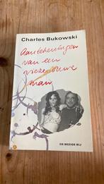 Aantekeningen van een vieze oude man - charles bukowski, Ophalen of Verzenden, Zo goed als nieuw