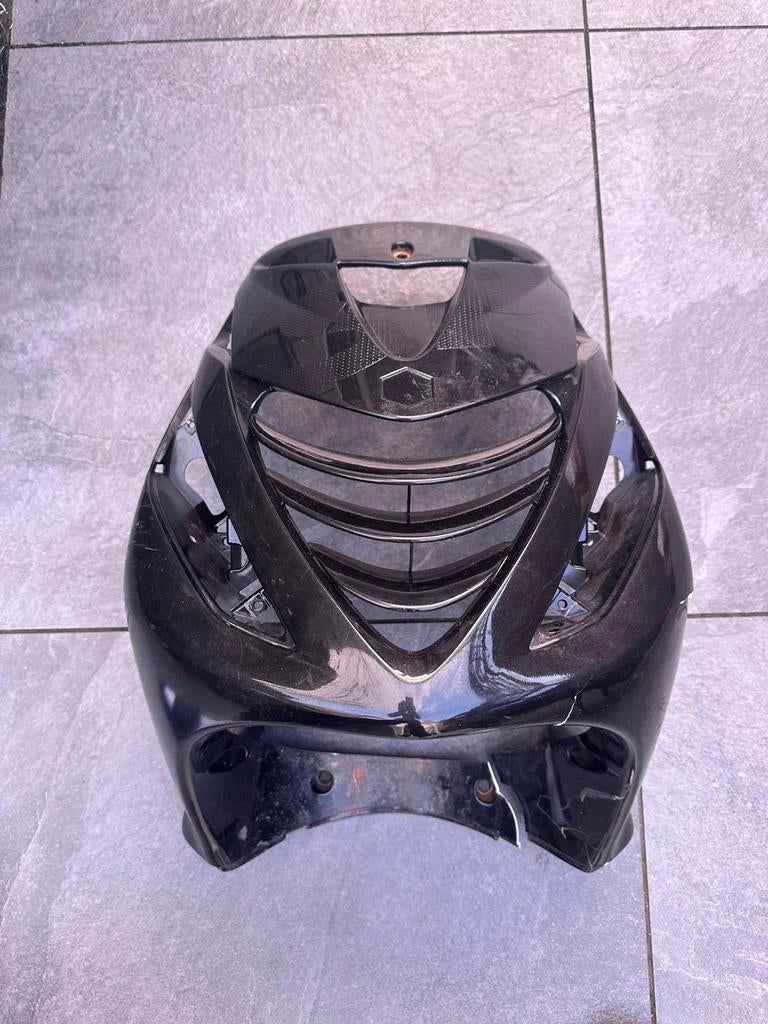 Piaggio zip SP kappen met schade, Ophalen, Kap, Piaggio