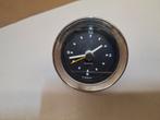 Kienzle quarz klok (volvo oldtimer vw kever triumph mg, Ophalen, Gebruikt, ., .