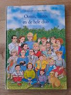 OOMS, TANTES EN DE HELE FAMILIE. GERTIE JAQUET., Gelezen, Fictie algemeen, Ophalen of Verzenden, Voorleesboek