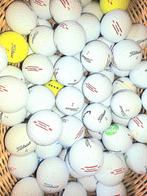 50 Titleist Trufeel AAAA golfballen, Sport en Fitness, Golf, Ophalen of Verzenden, Zo goed als nieuw, Bal(len)