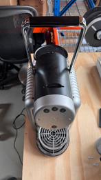 Nespresso Zenius Koffiezetapparaat, Witgoed en Apparatuur, Koffiezetapparaten, Ophalen of Verzenden, Niet werkend, Koffiemachine