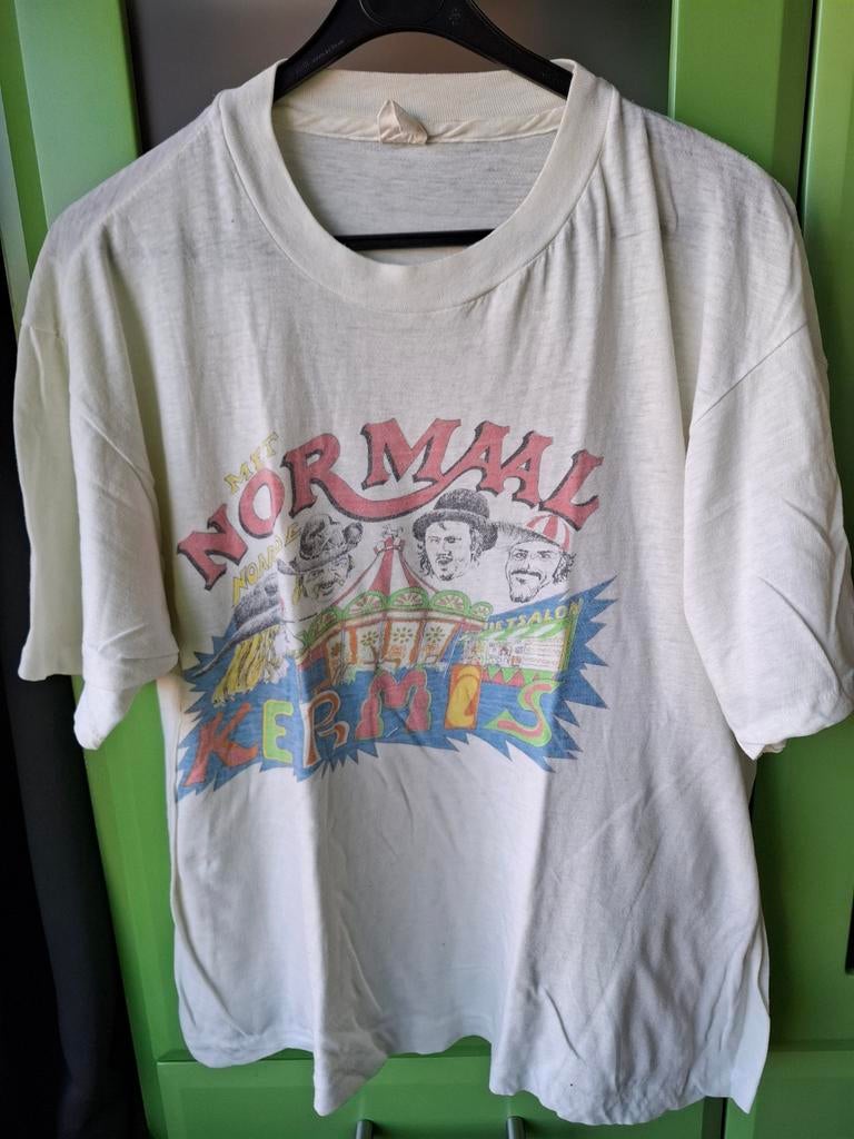 Normaal shirt, Ophalen of Verzenden, Zwart