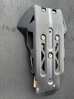 BMW R1250GS  Aluminium Carterplaat, Niet ingevuld, Gebruikt, Niet ingevuld, Ophalen of Verzenden