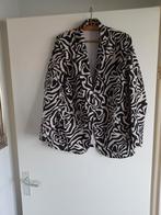 Dames jasje mt M, Maat 38/40 (M), Overige typen, Zwart, Ophalen of Verzenden