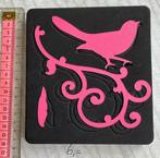 Sizzix stansen nw, Ophalen of Verzenden, Nieuw, Materiaal