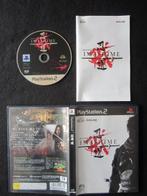 PS2 - Shinobido - Playstation 2, Avontuur en Actie, 1 speler, Ophalen of Verzenden, Zo goed als nieuw