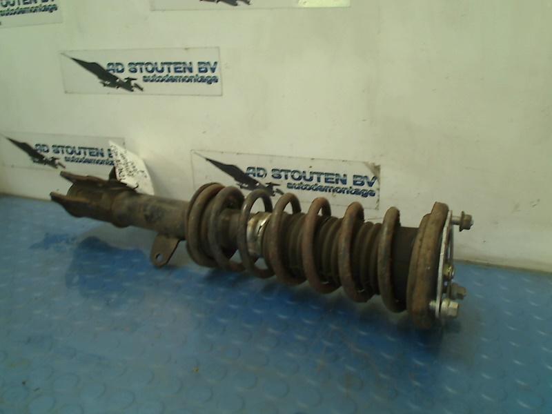 Veerpoot Links Achter Toyota MR2 (ZZW30) (1999-10/2007-06), Auto-onderdelen, Gebruikt, Kundenbetreuung@toyota.de, Toyota-Allee 2, Köln 50858, , Duitsland
