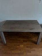 Eetkamer tafel, Huis en Inrichting, Complete inboedels, Ophalen of Verzenden