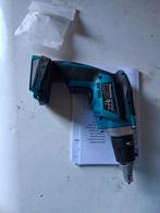 Makita DFS452 Gipsplaatschroefmachine, Ophalen of Verzenden, Boor- en Schroefmachine
