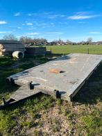 Wagen voor carnaval/kermis, Ophalen of Verzenden