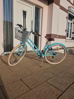 Elops 500 Blauwe Stadsfiets Kind 24 inch (9-12 jaar), Ophalen, Gebruikt, 20 inch of meer, Elops