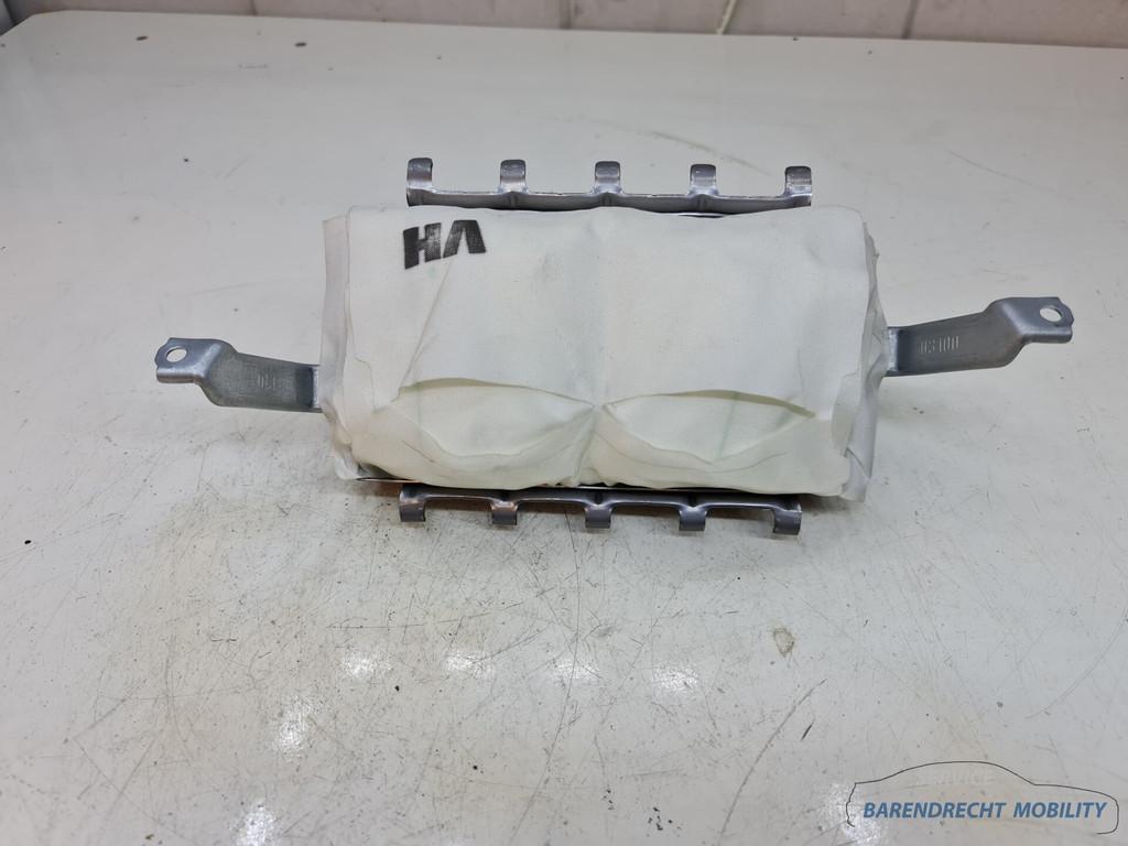 Toyota Avensis passagiersairbag T27 airbag passagier rechts, Info@toyota.co.jp, Gebruikt, Toyota Motor Corporation, Toyota