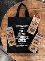 Klepper & Klepper drop 3 zakken + giftbag, Ophalen of Verzenden