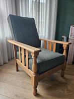 Vintage  Rokersstoel, Huis en Inrichting, Stoelen, Ophalen, Gebruikt, Overige kleuren, Vintage, Klassiek