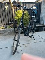 RIH damesfiets  X Omega 3, Fietsen en Brommers, Elektrische fietsen, Gebruikt, 47 tot 51 cm, 50 km per accu of meer, Ophalen