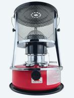 Petroleumkachel Foetsie + Firelux Plus petroleum 20 liter, Ophalen, Overige brandstoffen, Petroleumkachel, Zo goed als nieuw