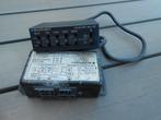 blaupunkt equalizer oldtimer youngtimer, Auto diversen, Autoradio's, Ophalen of Verzenden, Gebruikt