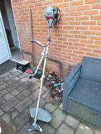 Honda umk 435e bosmaaier + harnas, Ophalen, Gebruikt, 30 tot 50 cm, Benzine