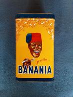 BANANIA Y'a bon.     Groot 1 Kg Blik., Ophalen of Verzenden, Overige