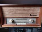 Blaupunkt Verona type 22100, Ophalen, Gebruikt, Radio