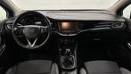 Opel Astra Sports Tourer 1.2 Business Elegance TREKHAAK CAME, Voorwielaandrijving, 1199 cc, Met garantie (alle), Leder en Stof